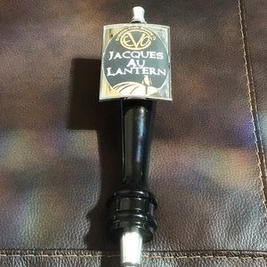 🍻 Jacques Au Lantern Pumpkin Ale Lantern Pumpkin Ale Evolution Craft Brewing Co